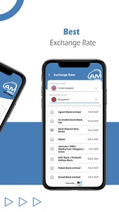 Ahmed Money Transfer screenshot 4