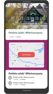 Vilnius Region GO screenshot 1