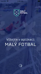 Malý fotbal screenshot 0