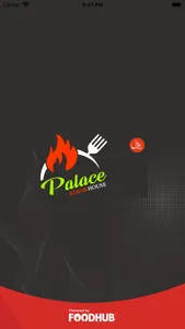 Palace Kebab House screenshot 0