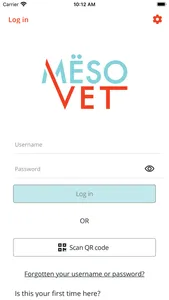 MësoVET screenshot 0