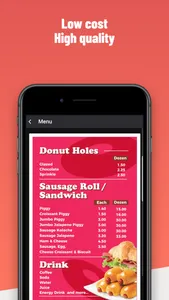 DJ Donuts screenshot 3