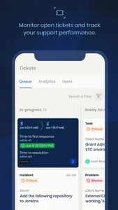 OmniOps screenshot 0