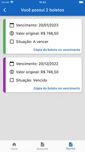 ILHA GV COND E EMP IMOBILIARIO screenshot 3