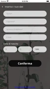 Sasà Palma Parrucchieri screenshot 3