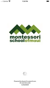 Montessori School of Maui screenshot 0