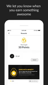 Eggmania Rewards screenshot 3