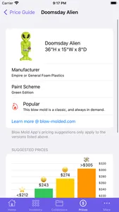 Blow Mold App screenshot 4