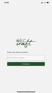 OKC Craft Cannabis screenshot 0