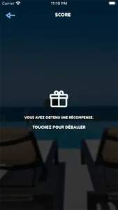 Memo-Corsica Radisson screenshot 3