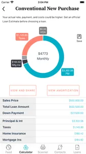 My Mortgage | Bravo Mortgage screenshot 3