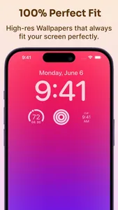 Minipaper: Wallpaper Maker screenshot 5