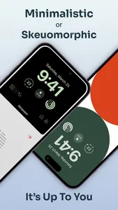 Minipaper: Wallpaper Maker screenshot 6