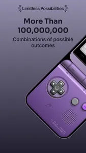 Minipaper: Wallpaper Maker screenshot 8