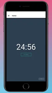 Hours Tracker time screenshot 0