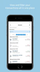 SasaPay Merchant screenshot 2