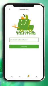 Fast Fruits UAE screenshot 0