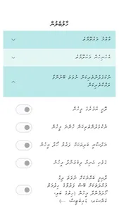 Magey Council screenshot 5