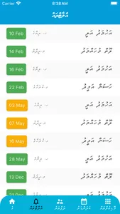 Magey Council screenshot 6