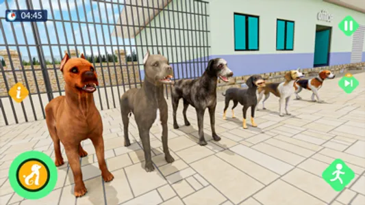 Animal Shelter: My Pet World screenshot 1