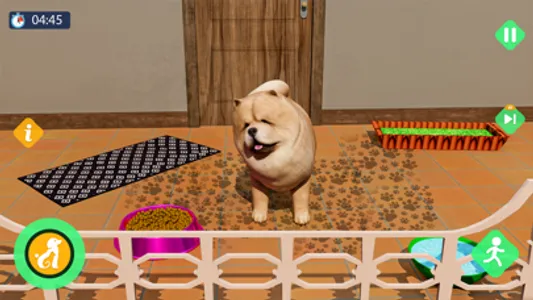 Animal Shelter: My Pet World screenshot 2