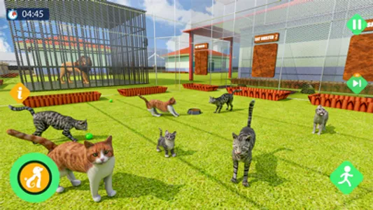 Animal Shelter: My Pet World screenshot 3