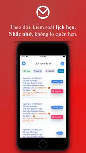 Ôn thi GPLX - Mạnh Cường screenshot 2