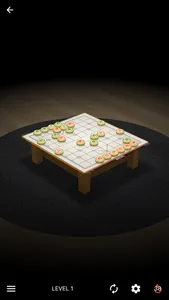 Chinese Chess - Xiangqi 3D screenshot 1