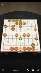 Chinese Chess - Xiangqi 3D screenshot 3