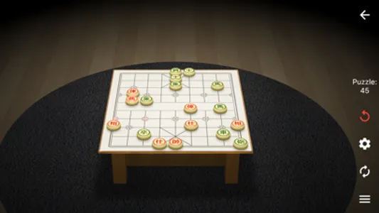 Chinese Chess - Xiangqi 3D screenshot 5