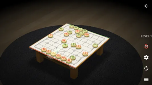 Chinese Chess - Xiangqi 3D screenshot 6