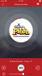 El Show De Piolin screenshot 1