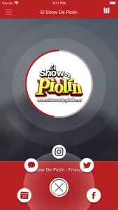 El Show De Piolin screenshot 3