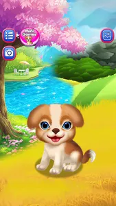 Puppy Salon - Daycare & Rescue screenshot 4