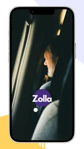 Zolla Driver screenshot 4