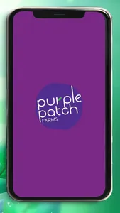 Purple Patch screenshot 0