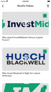 Invest Midwest 2023 screenshot 3