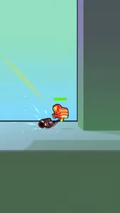 Jetpack Superhero screenshot 0