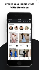 Styleicon - Clothing screenshot 0
