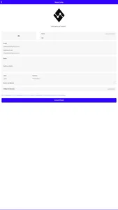 Jafui - Passageiros screenshot 1