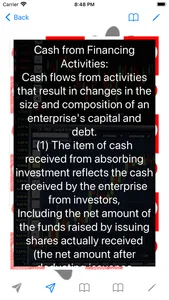 financial statement reading screenshot 4