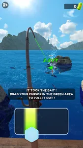 Fish'em All! screenshot 2