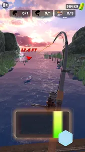 Fish'em All! screenshot 4