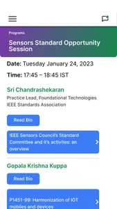 IEEE APSCON 2023 screenshot 2