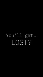 Lost - Can you escape? screenshot 5