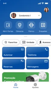 Neo Edifício Autônomo screenshot 0