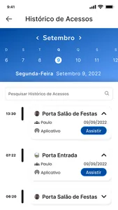 Neo Edifício Autônomo screenshot 3