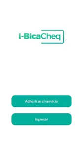 iBicaCheq screenshot 0