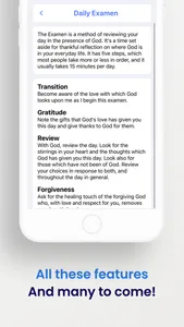 iCatholic screenshot 3