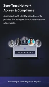 ControlOne Mobile screenshot 1